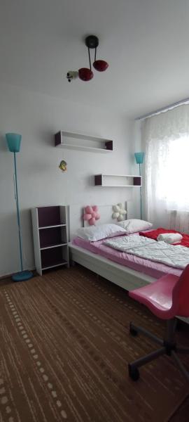 Blue Mara Mangalia